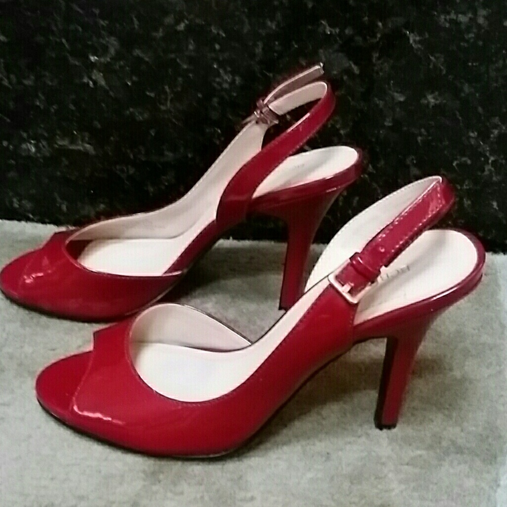 BCBG Shoes